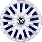 Sjs 103 13 Inç Jant Kapağı Sks Üniversal