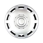SJS 214 Rover 15 İnç Jant Kapağı Seti