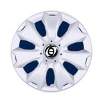 Sjs 335 15 Inç Jant Kapağı Sks Üniversal