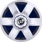 Sjs 337 15 Inç Jant Kapağı Sks Üniversal