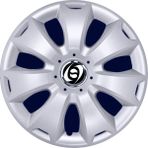 Sjs 417 16 Inç Jant Kapağı Sks Üniversal