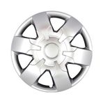 SJS 420 Rover 16 İnç Jant Kapağı Seti