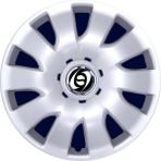 Sjs 425 16 Inç Jant Kapağı Sks Üniversal