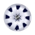 Sjs 426 16 Inç Jant Kapağı Sks Üniversal