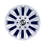 Sjs 429 16 Inç Jant Kapağı Sks Üniversal