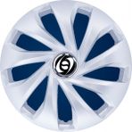 SJS 431 16 inç Jant Kapağı Gri SKS Üniversal