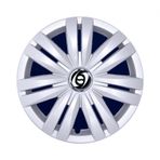 SJS 501 17 inç Jant Kapağı SKS Üniversal