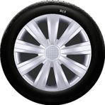 Sjs Alfa Romeo Uyumlu 15 Inç Kırılmaz Sks Jant Kapağı 1 Takım 4 Adet No:328