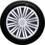 Sjs Alfa Romeo Uyumlu 15 Inc Kırılmaz Sks Jant Kapağı 1 Takım 4 Adet No:339