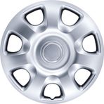 SJS Chevrolet Kalos 15 İnç Jant Kapağı Seti