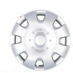 SJS Fiat Bravo 14 İnç Jant Kapağı Seti