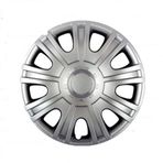SJS Fiat Bravo 15 İnç Jant Kapağı Seti