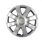 SJS Fiat Marea 15 İnç Jant Kapağı Seti