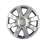 SJS Fiat Stilo 15 İnç Jant Kapağı Seti