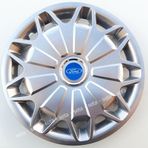 SJS Ford Courier 16 İnç Jant Kapağı Seti