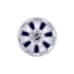 SJS Ford Focus Jant Kapağı Gri 16 inç Kırılmaz ve Esnek