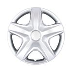 SJS Hyundai Starex 15 İnç Jant Kapağı Seti
