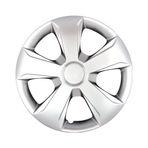 SJS Opel Calibra 15 İnç Jant Kapağı Seti