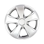 SJS Opel Kadett 15 İnç Jant Kapağı Seti