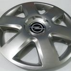 SJS Opel Vectra 15 İnç Jant Kapağı Seti