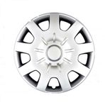 SJS Peugeot 106 15 İnç Jant Kapağı Seti