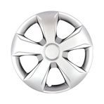 SJS Peugeot 307 15 İnç Jant Kapağı Seti