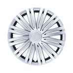 SJS S40 Volvo 16 İnç Jant Kapağı Seti