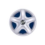 SJS SJS101 13 İnç SKS Üniversal Jant Kapağı