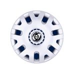 SJS SJS204 14 İnç SKS Üniversal Jant Kapağı