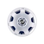 SJS SJS205 14 İnç SKS Üniversal Jant Kapağı