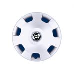 SJS SJS207 14 İnç Jant Kapağı