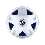 SJS SJS213 14 İnç SKS Üniversal Jant Kapağı