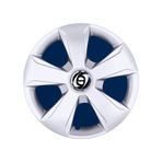 SJS SJS331 15 İnç SKS Üniversal Jant Kapağı