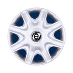 SJS SJS332 15 İnç SKS Üniversal Jant Kapağı