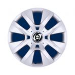 SJS SJS334 15 İnç SKS Üniversal Jant Kapağı