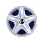 SJS SJS340 15 İnç SKS Üniversal Jant Kapağı