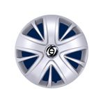 SJS SJS341 15 İnç SKS Üniversal Jant Kapağı