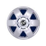 SJS SJS413 16 İnç SKS Üniversal Jant Kapağı