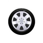Sjs Sks Alfa Romeo Jant Kapağı 13 Inç Kırılmaz 1 Takım 4 Adet NO:104