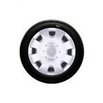 Sjs Sks Alfa Romeo Jant Kapağı 13 Inc Kırılmaz 1 Takım 4 Adet NO:107