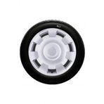 Sjs Sks Alfa Romeo Jant Kapağı 13 Inc Kırılmaz 1 Takım 4 Adet NO:111
