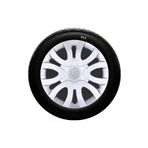 Sjs Sks Alfa Romeo Jant Kapağı 15 Inç Kırılmaz 1 Takım 4 Adet NO:330