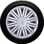 Sjs Sks Volkswagen Jant Kapağı 13 Inc Kırılmaz 1 Takım 4 Adet No:100
