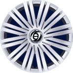 SJS Volkswagen Jant Kapağı Gri 15 inç Kırılmaz ve Esnek