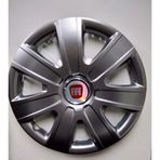 SJS Vw Polo 2005-2009 14 inch Kırılmaz Esnek Jant Kapağı Takımı