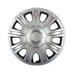 SJS W126 Mercedes 15 İnç Jant Kapağı Seti