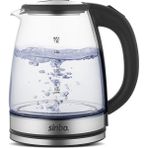 SK-8033 Cam Kettle