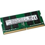 Sk Hynix 32GB Ddr4 3200MHZ HMAA4GS6AJR8N-XN Ram 2rx8 PC4-3200AA