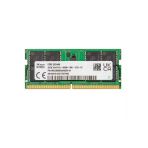 Sk Hynix 32Gb Ddr5 4800Mhz Cl40 Sodımm Notebook Ram Hmcg88mebsa092n