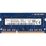 SK Hynix 4GB DDR3L Notebook Ram HMT451S6BFR8A-PB 1600MHz 1Rx8 PC3L-12800S-11-13-B4 1.35V DDR3L Notebook Ram